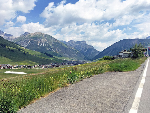 Livigno