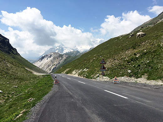 Forcola di Livigno