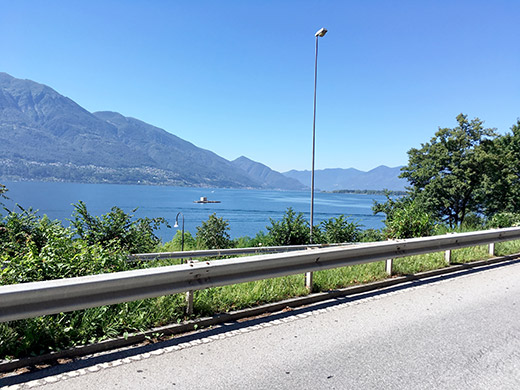 Lago Maggiore