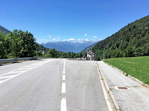 Passata Druogno