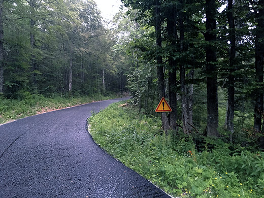 Col du Mont Noir