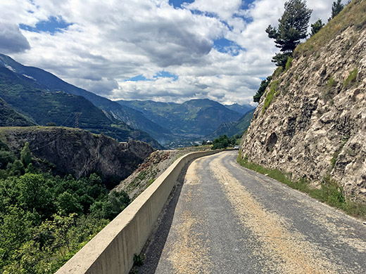 Col de la Porte