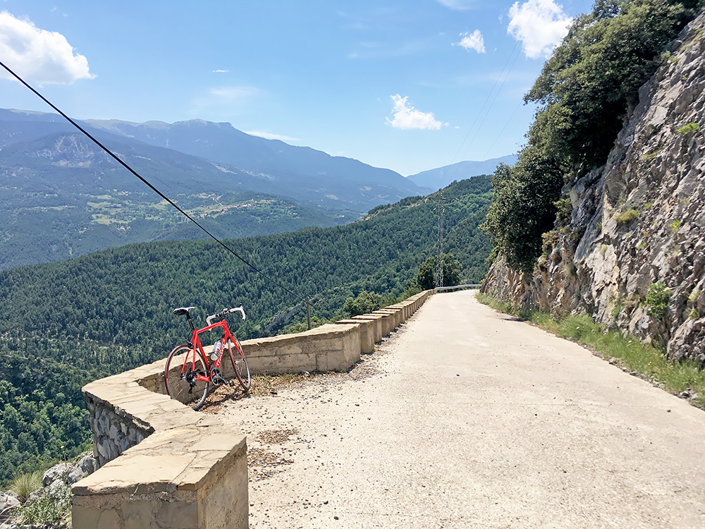 Coll de l’Escriga