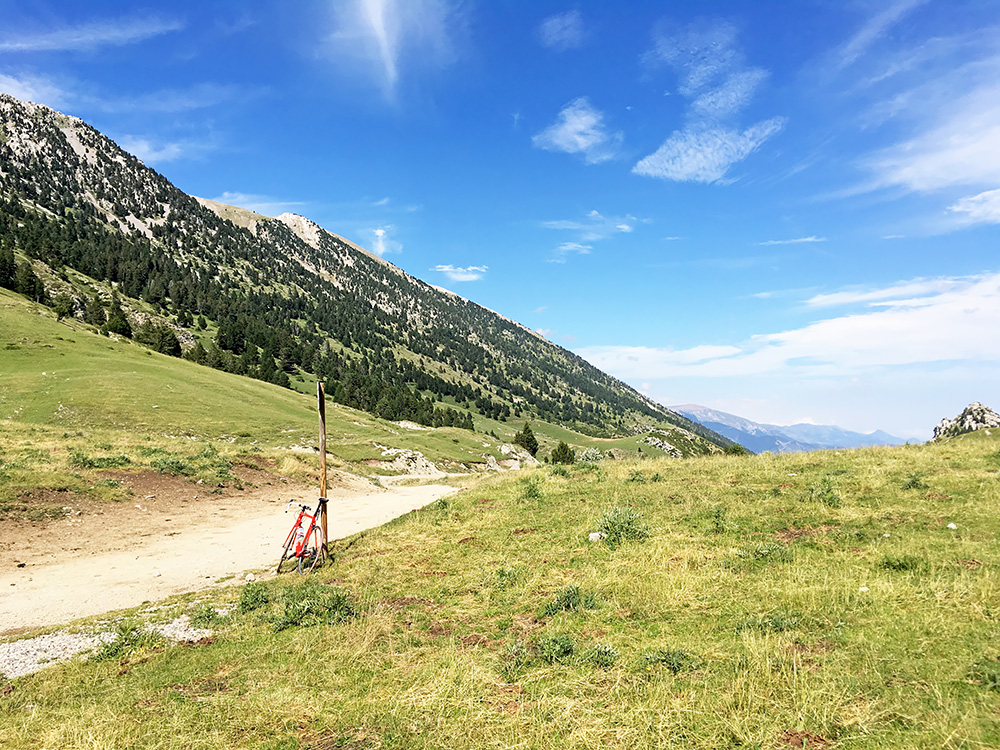 Coll de Torn