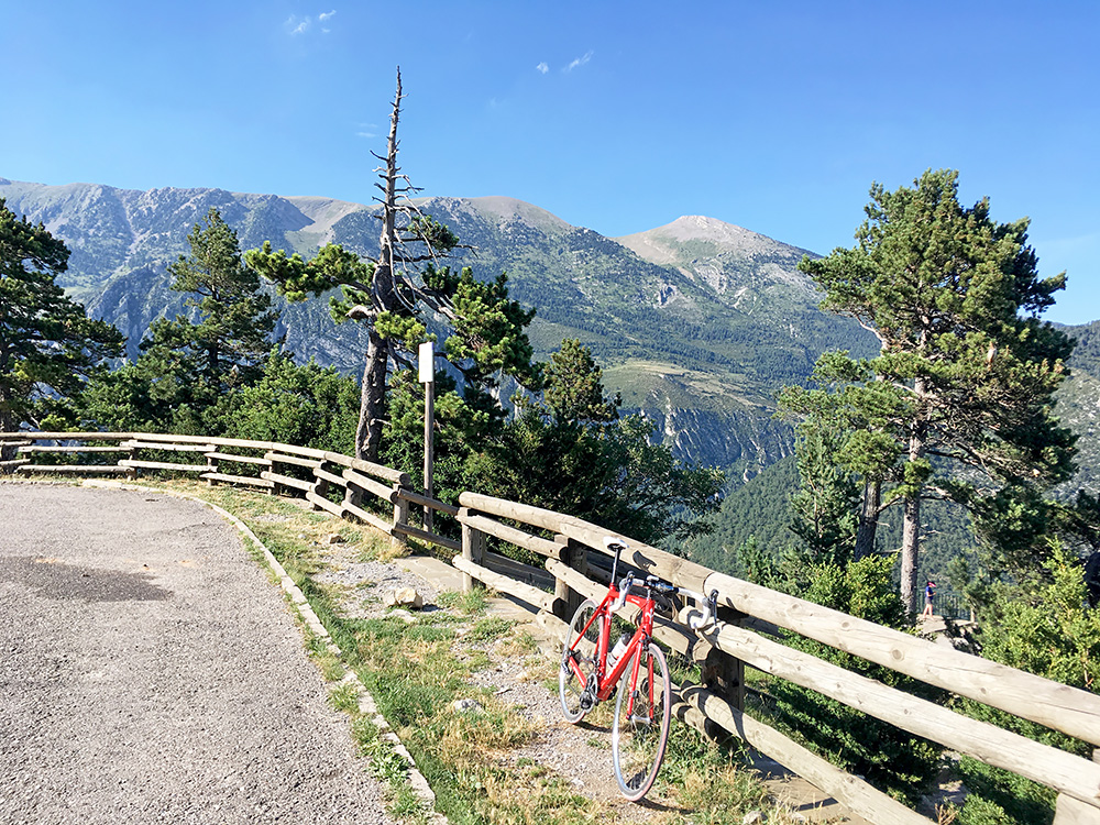 Mirador de Gresolet