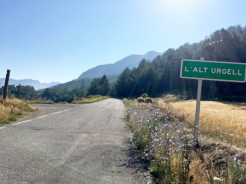 Coll de Boix