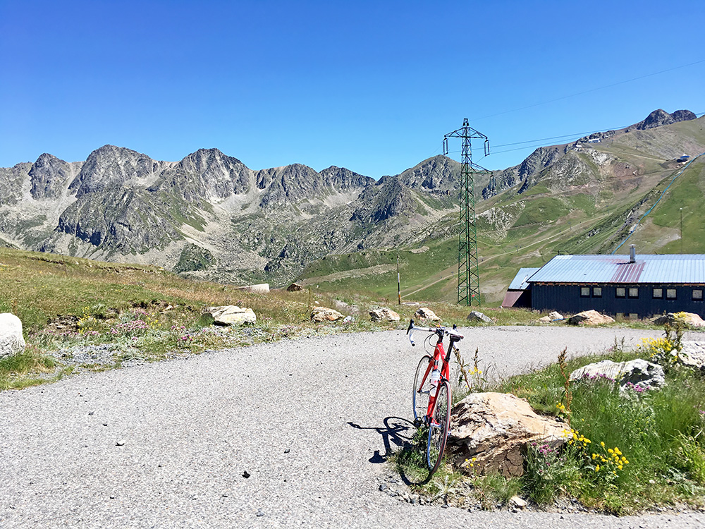 Port d’Envalira