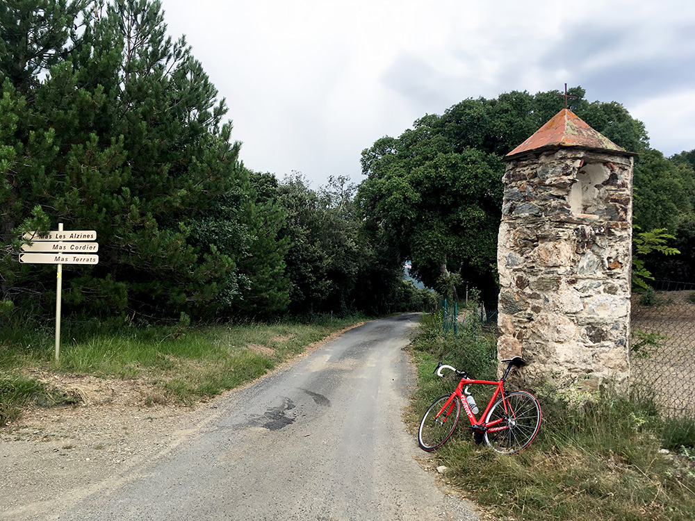 Coll del Peir/Col du Calvaire Saint-Jean/Col del Payrou