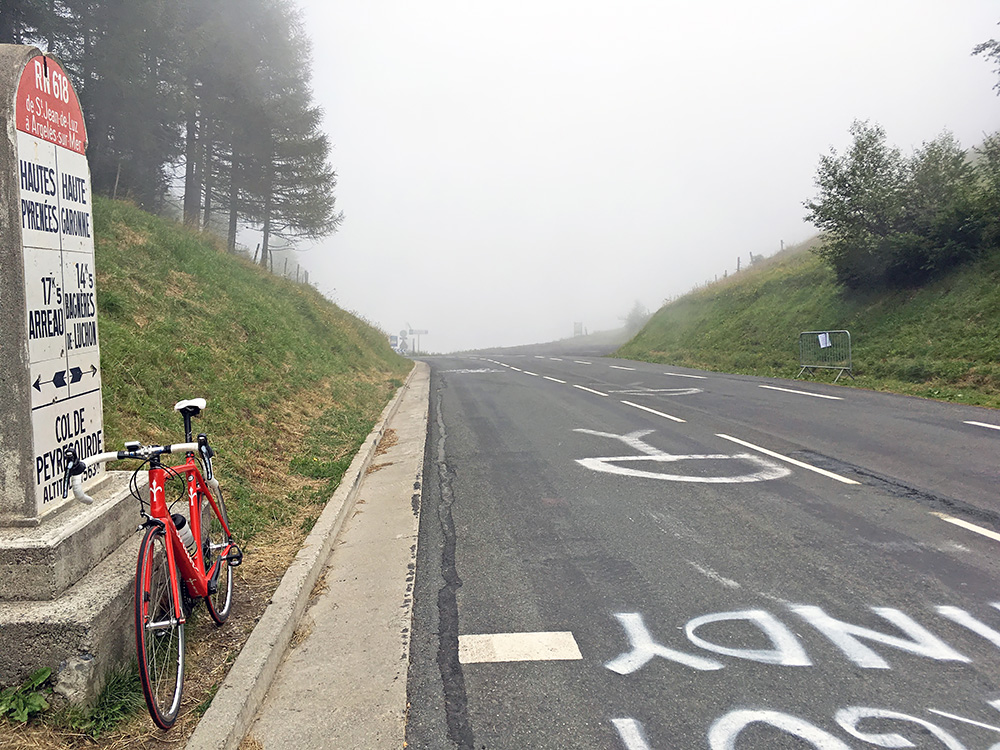 Col de Peyresourde