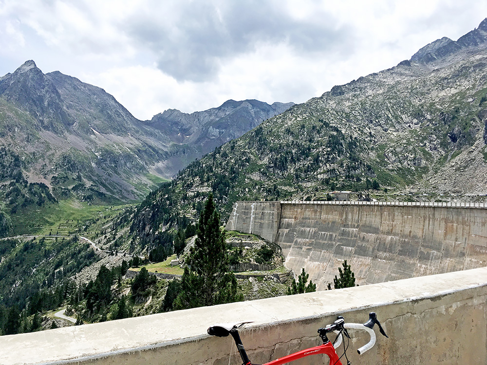 Lac de Cap de Long