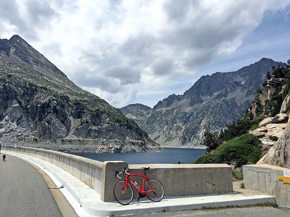 Lac de Cap de Long