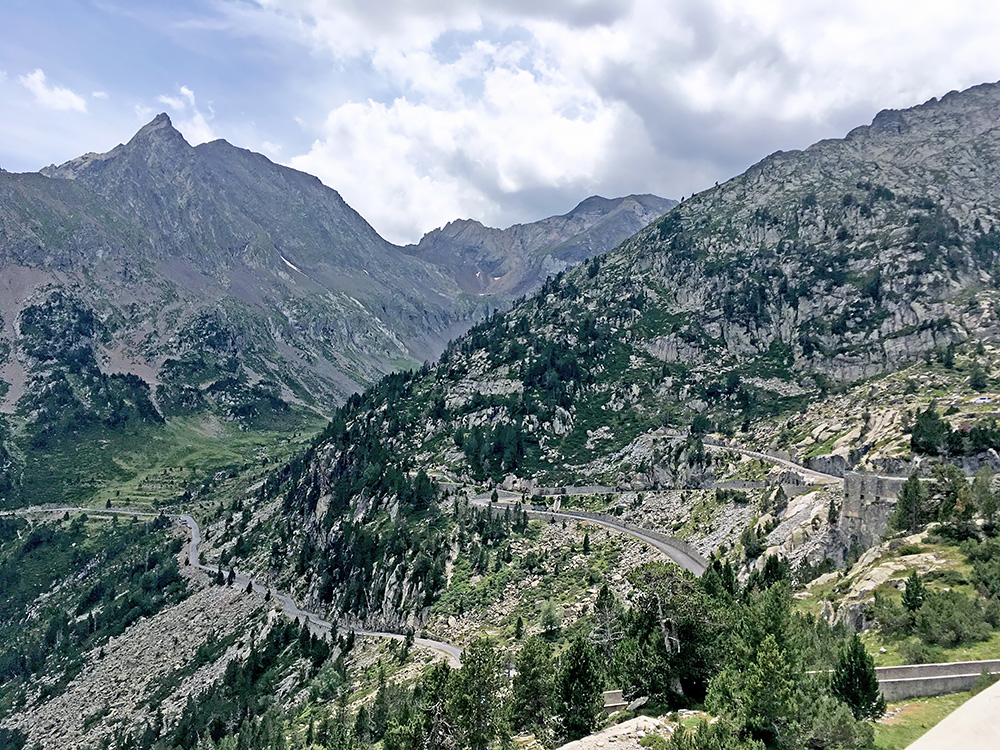 Lac de Cap de Long