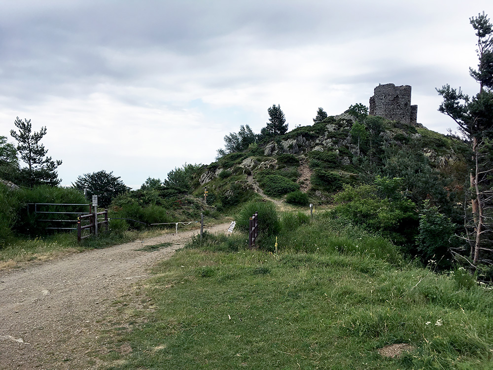 Tour de Batre