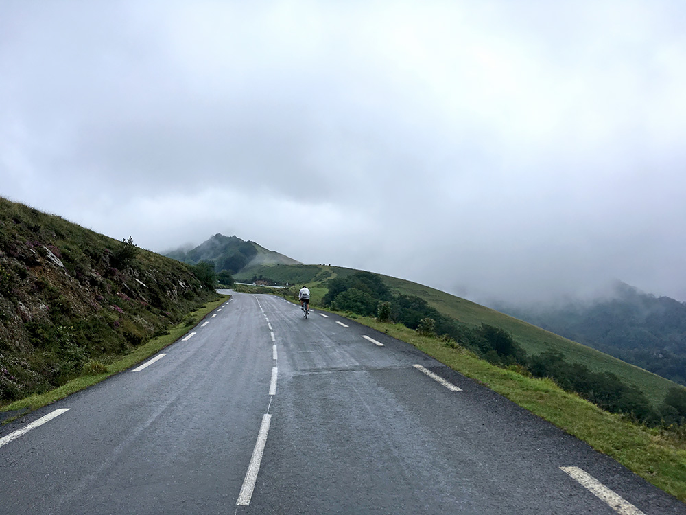 Col de Burdinkurutxeta/Burdinkurutxetako Lepoa