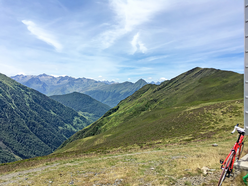 Courade de Maucasau/Maucazau