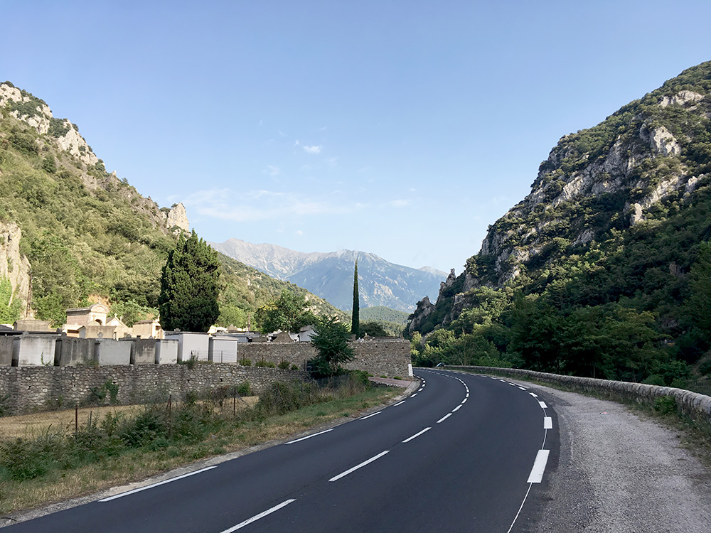 Villefranche-de-Conflent