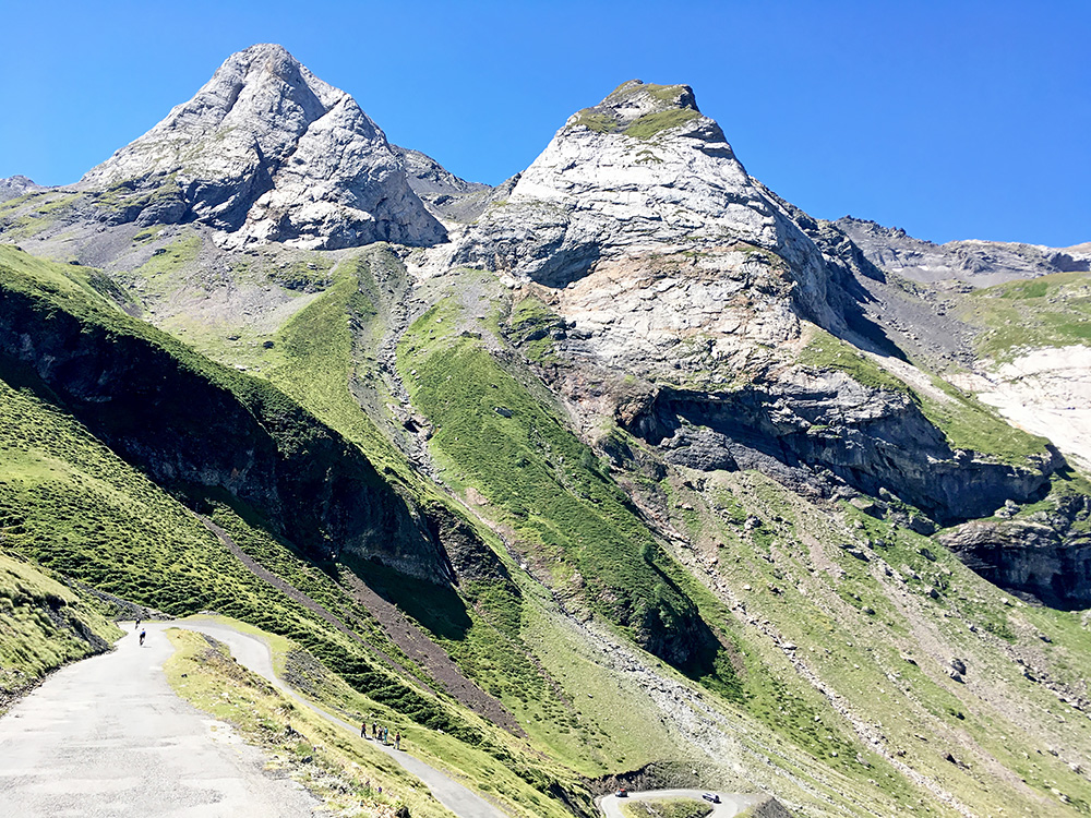 Cirque de Troumouse