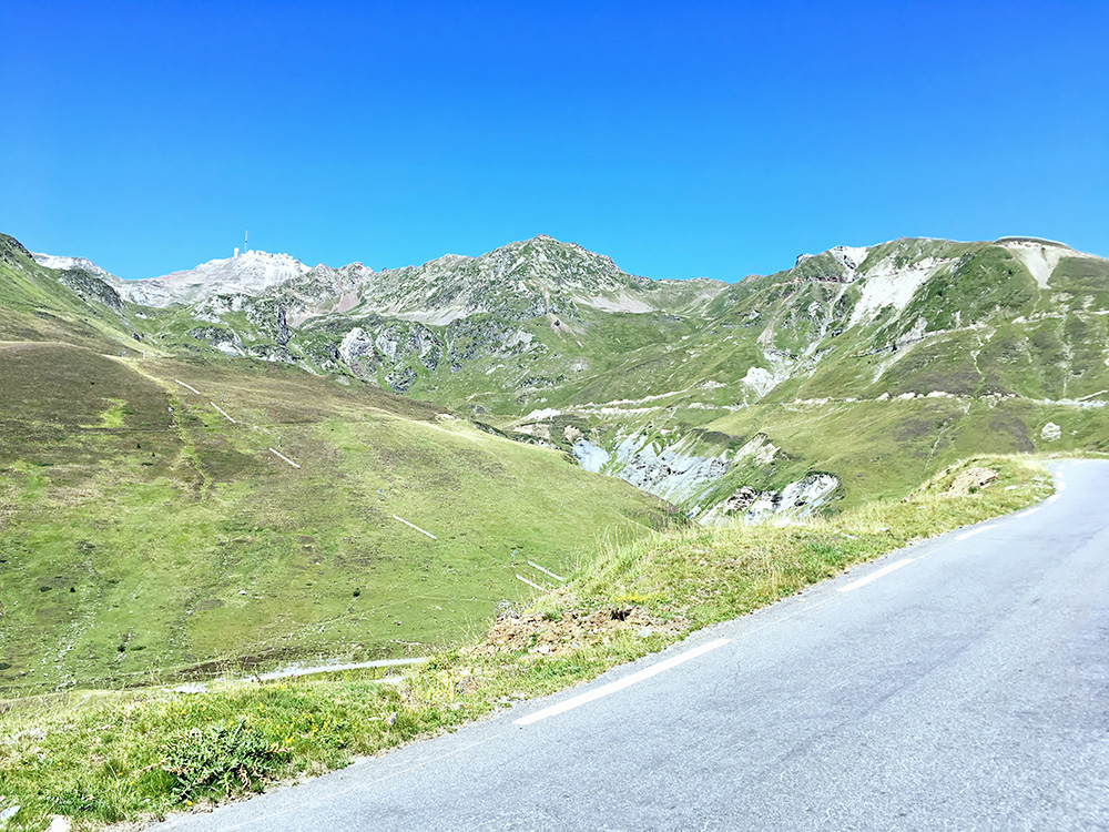 Pic du Midi de Bigorre