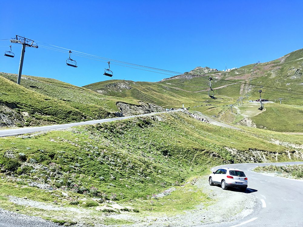 Pic du Midi de Bigorre