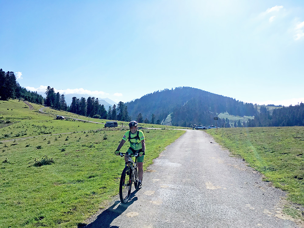 Col de Beyrde