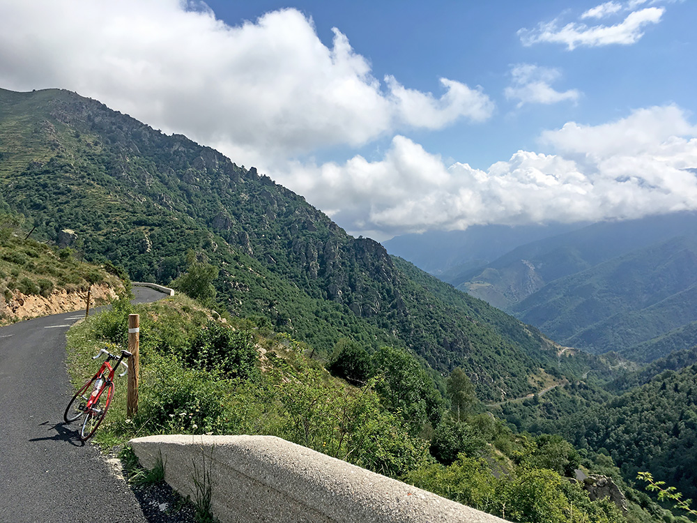 Col de Mantet/Coll de Mentet