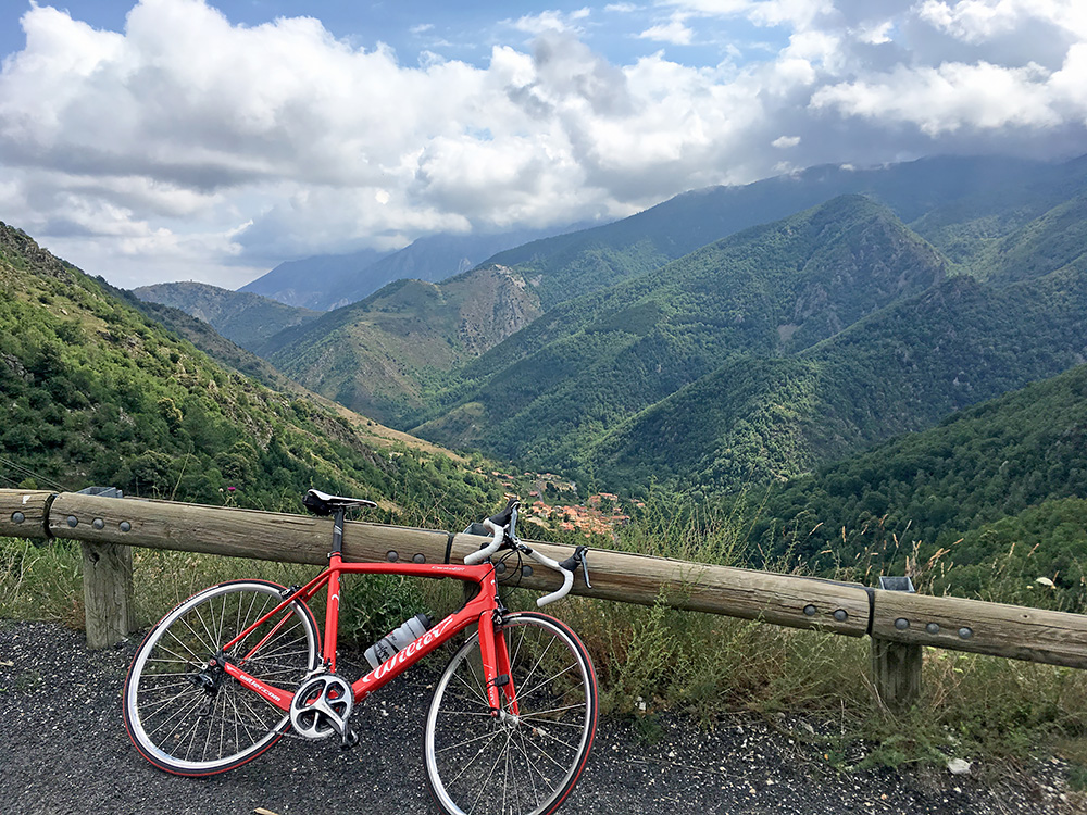 Col de Mantet/Coll de Mentet