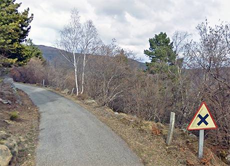 Coll de Joell/Col de Jouel