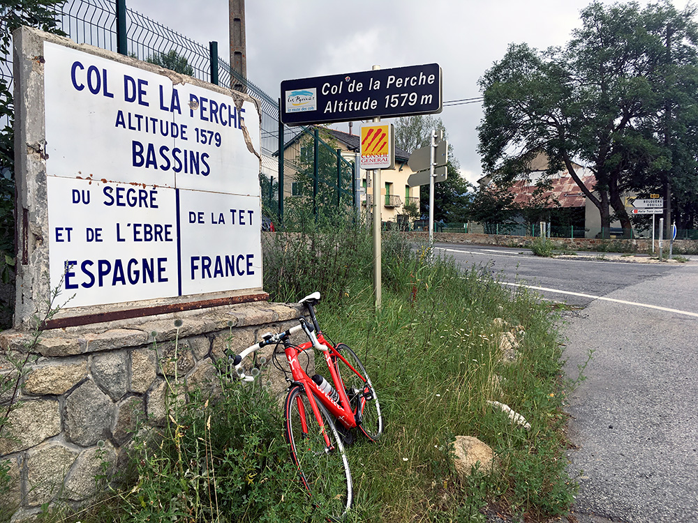 Col de la Perche/Coll de la Perxa