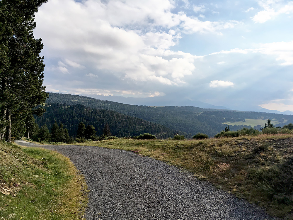 Col/Coll de Pradelles