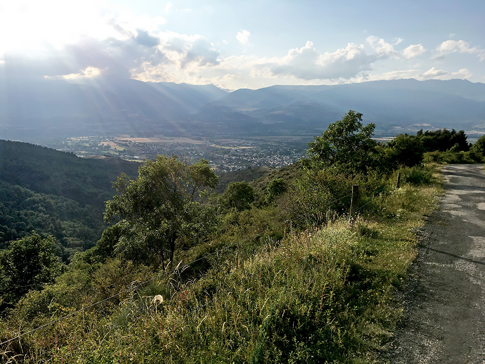 Col/Coll de Pradelles