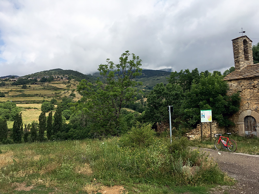 Coll de Tans/Ordn