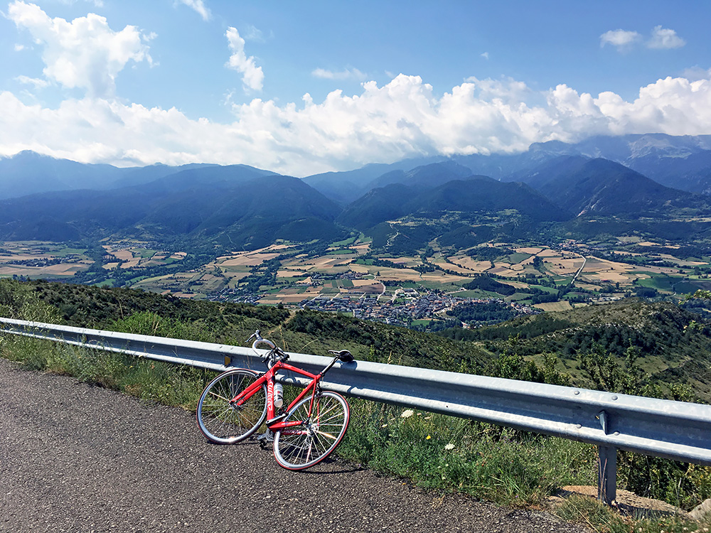 Coll de Tans/Ordn