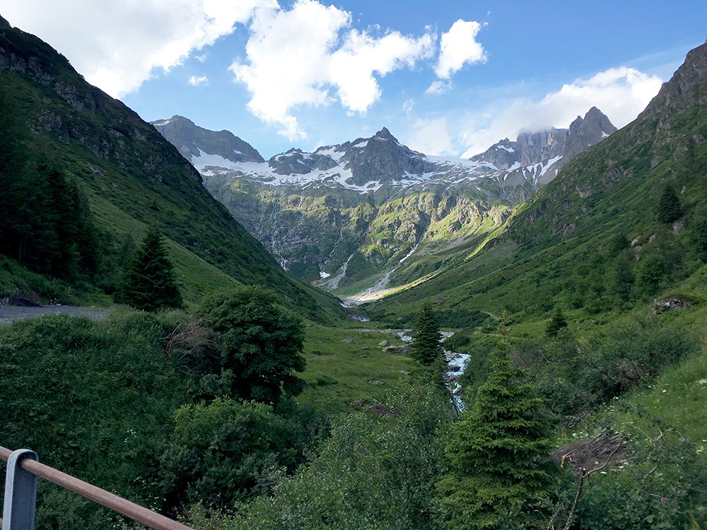 Sustenpass