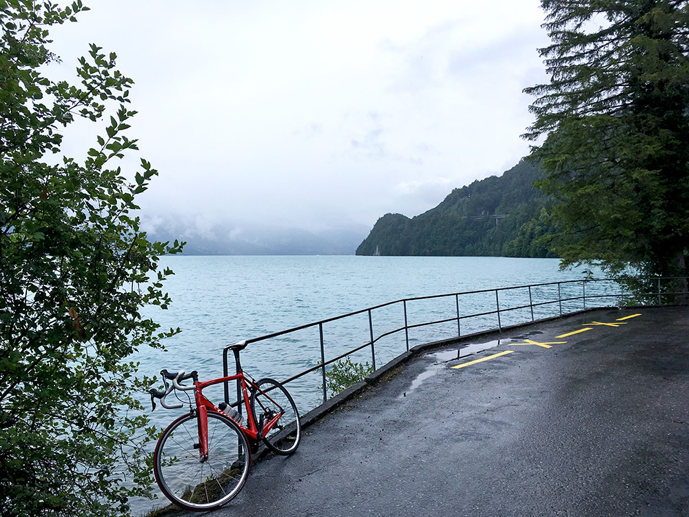 Brienzersee