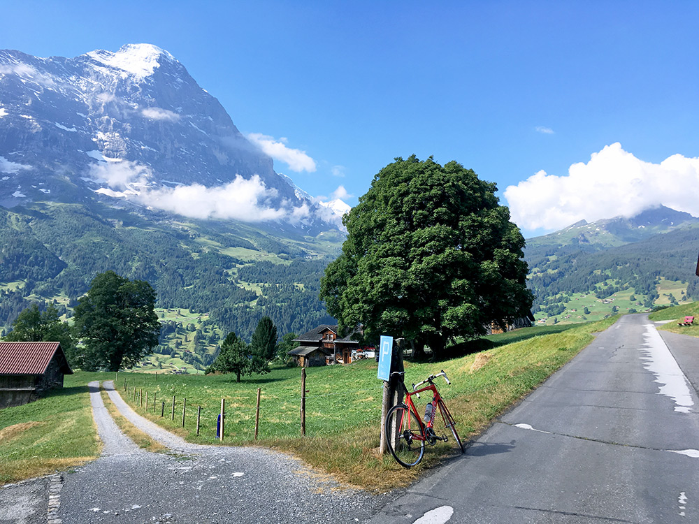 Grindelwald