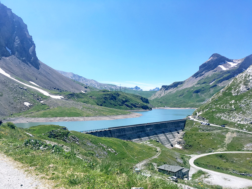 Col du Sanetsch/Sanetschpass