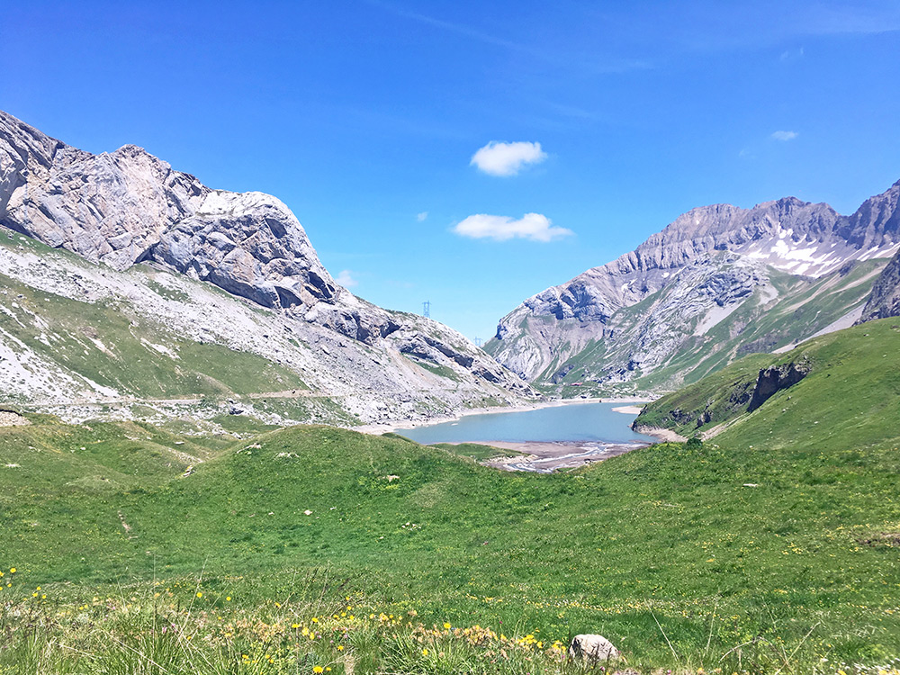 Col du Sanetsch/Sanetschpass