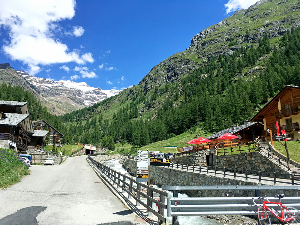 Tschaval/Stafal (Val Gressoney)