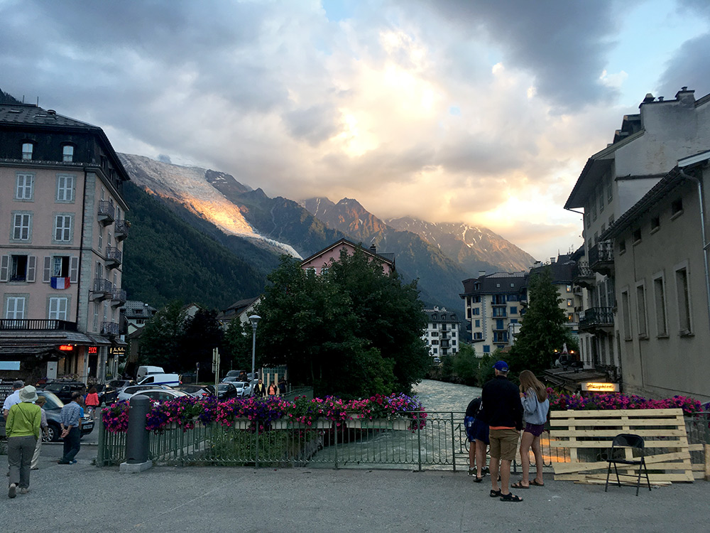 Chamonix