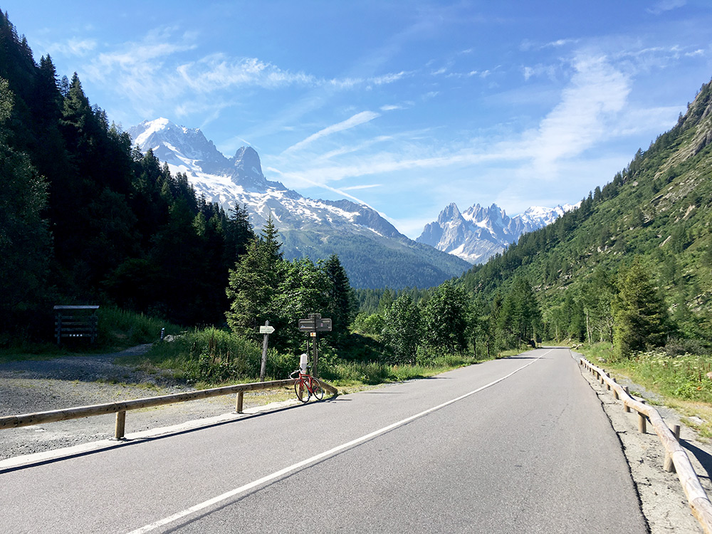 Col des Montets