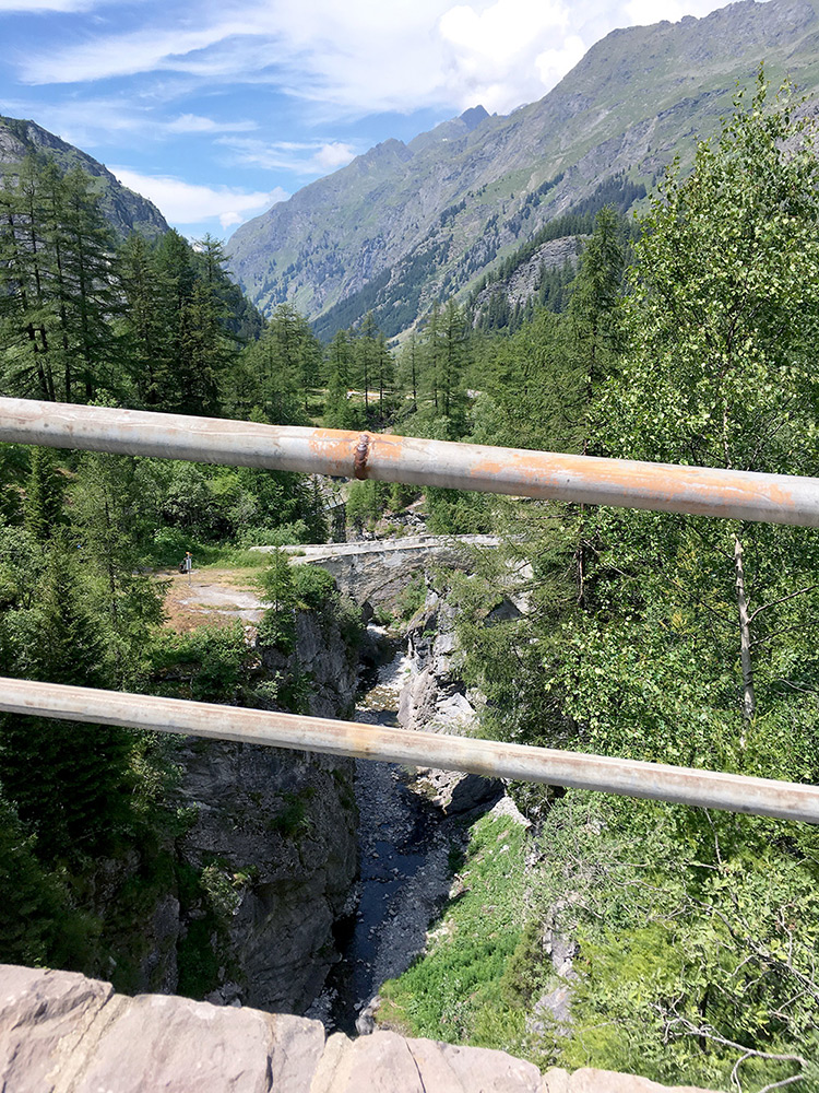 Barrage de Mauvoisin