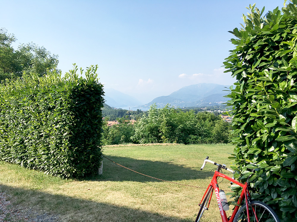 Lago d’Orta