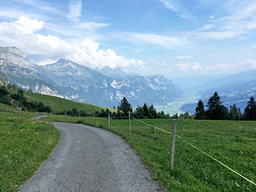 Schwaldis/Schrina-Hochrugg