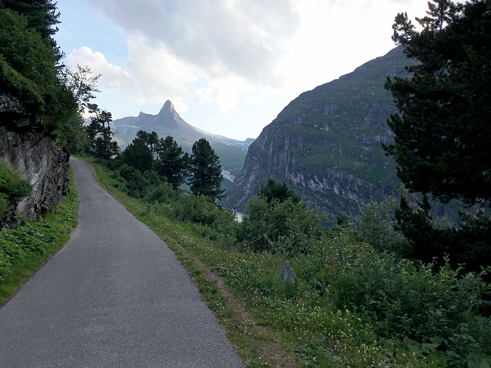 Zervreilasee/Zerfreilasee/Valser Tal