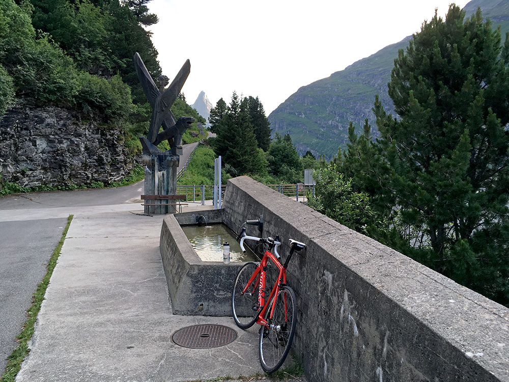 Zervreilasee/Zerfreilasee/Valser Tal