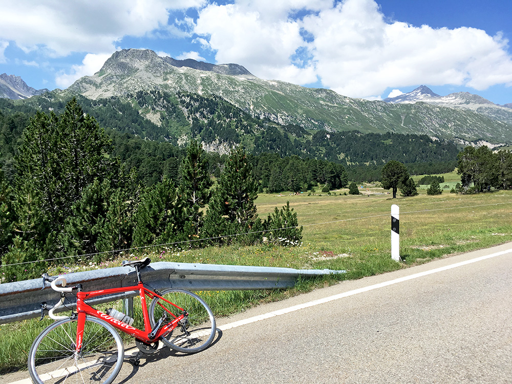 Passo del Lucomagno/Cuolm Lucmagn/Lukmanierpass