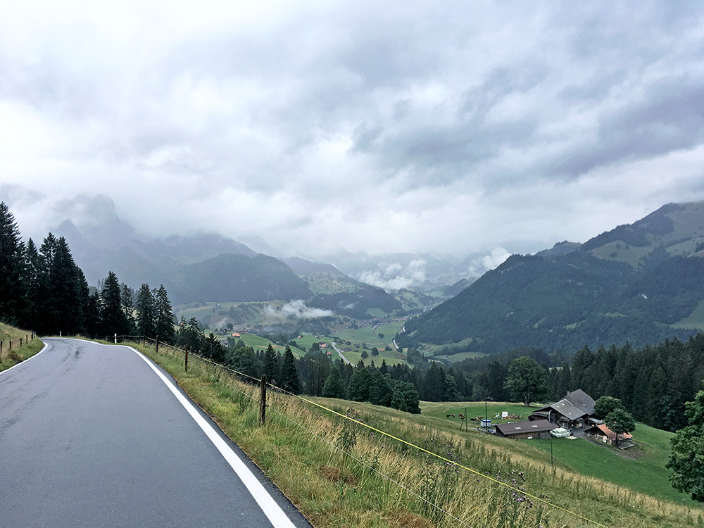 Jaunpass/Col de Bellegarde