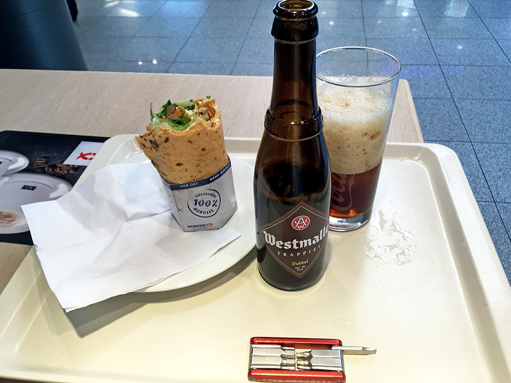 Dsseldorf Airport