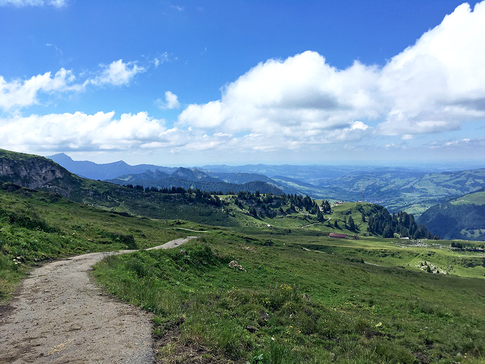 Torloch (Breitenalp)