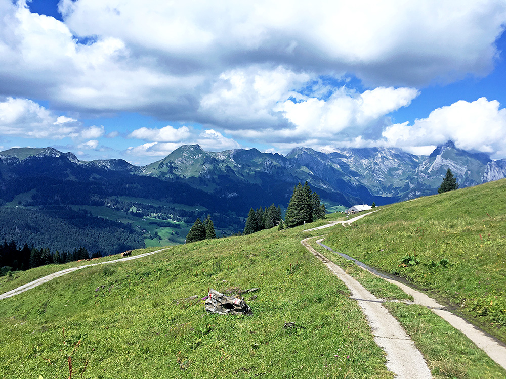 Torloch (Breitenalp)